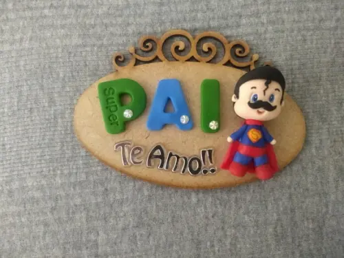 quadrinho dia dos pais