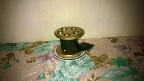 Rolo de fita