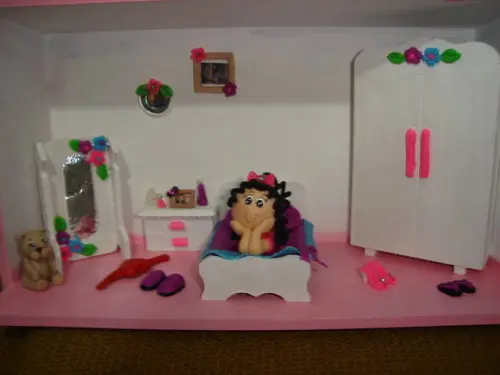 Quadro 15 anos