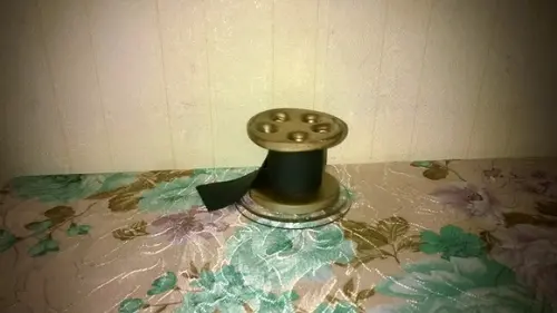 Rolo de fita