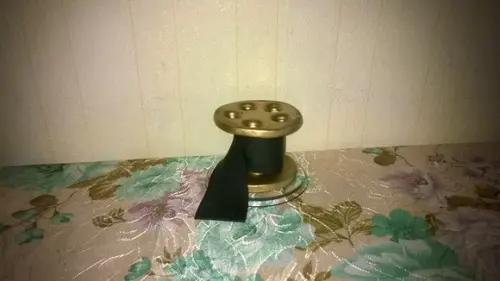 Rolo de fita