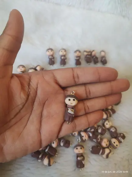 Santo Antonio no Potinho