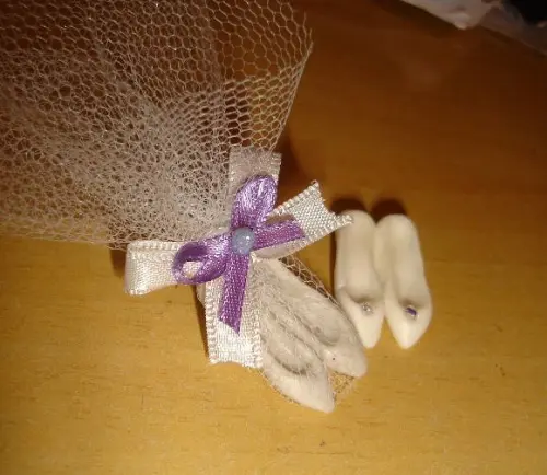 sapatinho de cristal sem ímã