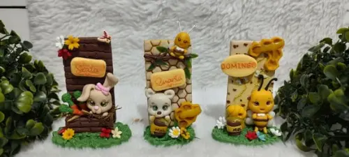 Semana de Biscuit