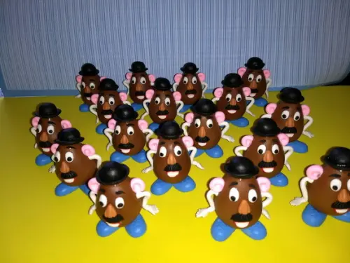 Senhor batata