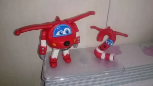 Super wings