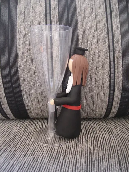 Taça formanda