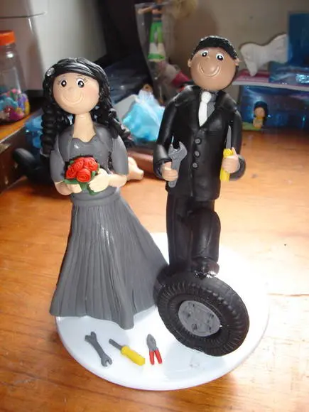 topo bolo bodas