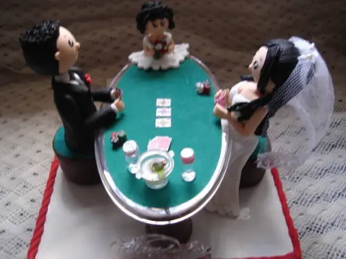 topo bolo jogo de poker