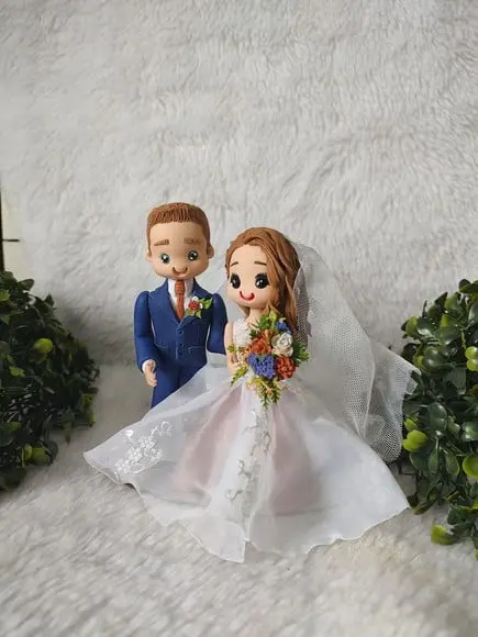 Topo Casamento