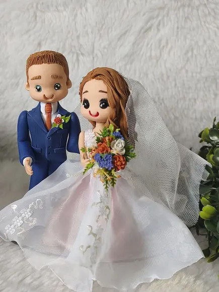 Topo Casamento