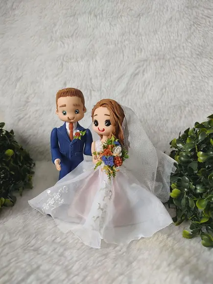 Topo Casamento