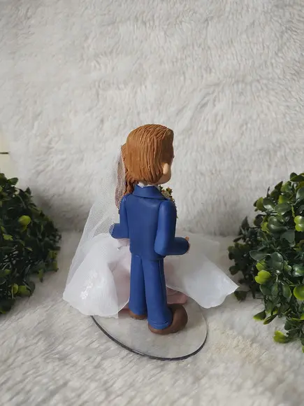Topo Casamento