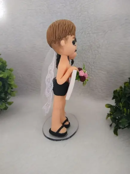Topo casamento gastamos muito
