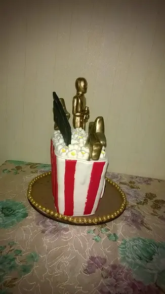 Topo cinema, Oscar, Hollywood