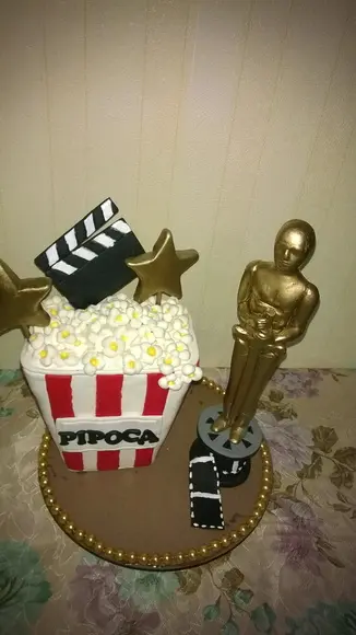 Topo cinema, Oscar, Hollywood