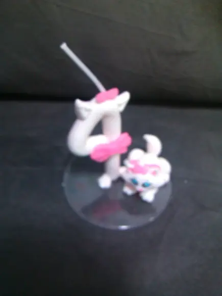 Topo com vela da gata marie