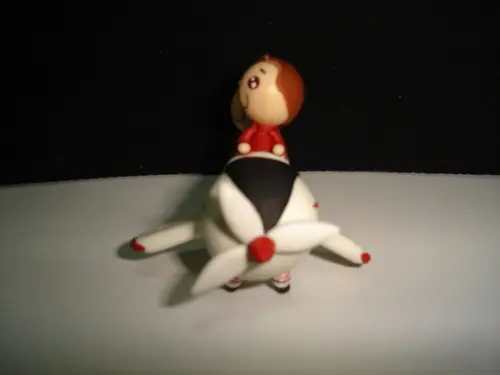 topo de bolo  Aviao