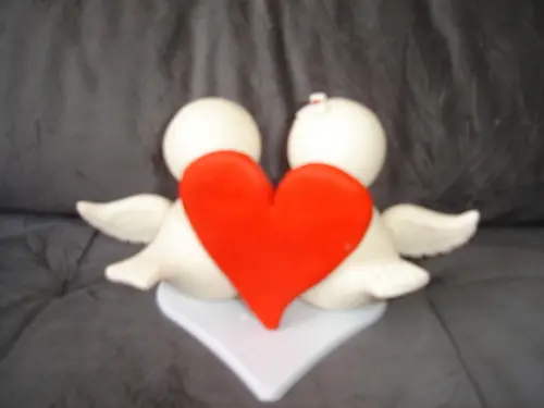 topo de bolo casal de Pombinhos