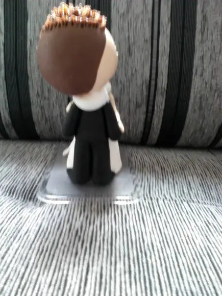 Topo De Bolo Casamento 1