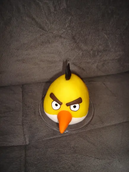 Topo de Bolo Pássaros