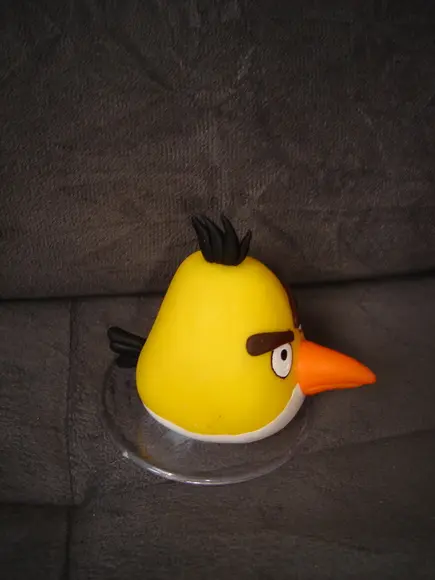 Topo de Bolo Pássaros