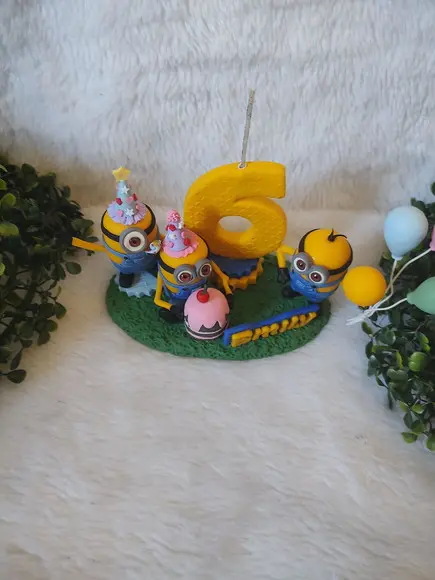 Topo dos Minions