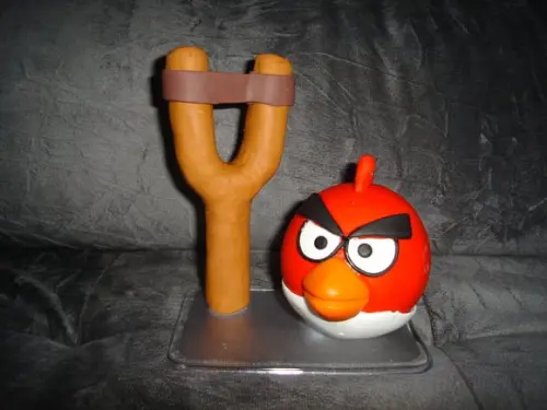 Topo Pássaros
