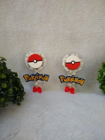 Tubet Pokemon