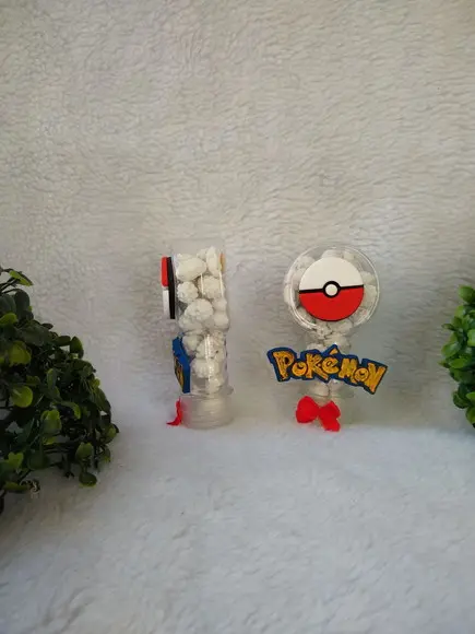 Tubet Pokemon