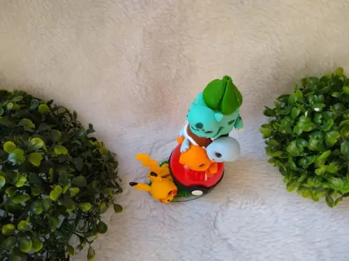 Tubet Pokemon