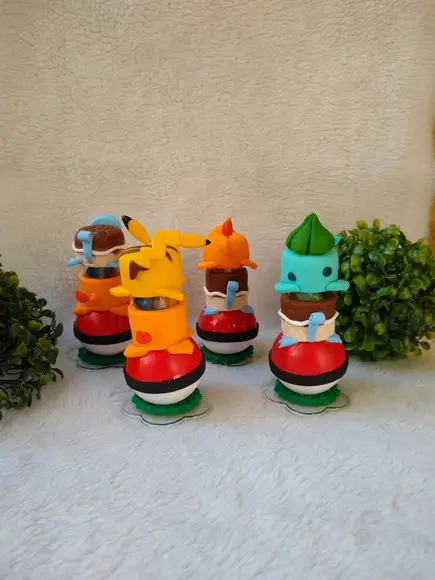 Tubet Pokemon