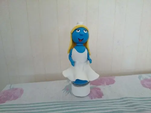tubet smurfs