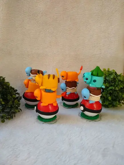 Tubet Pokemon