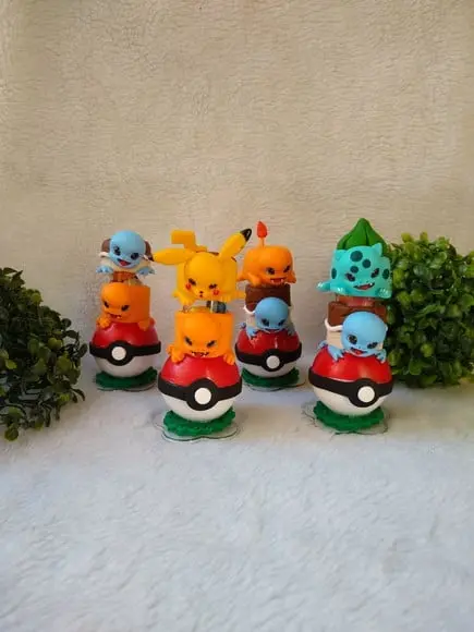 Tubet Pokemon