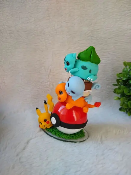 Tubet Pokemon