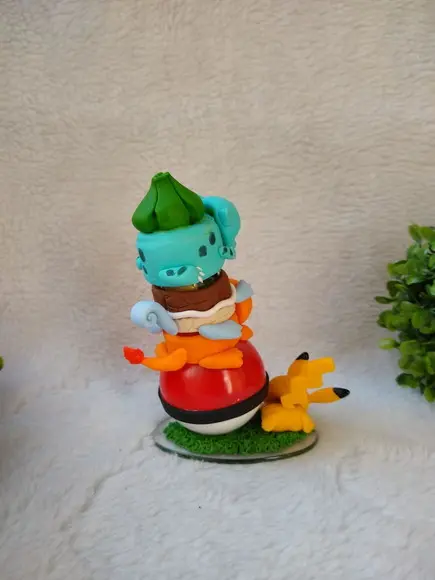 Tubet Pokemon