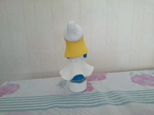 tubet smurfs