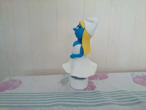 tubet smurfs