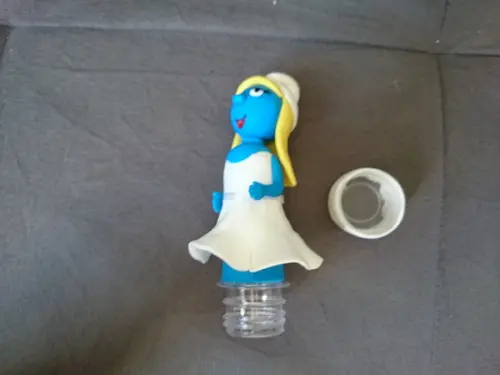 tubet smurfs