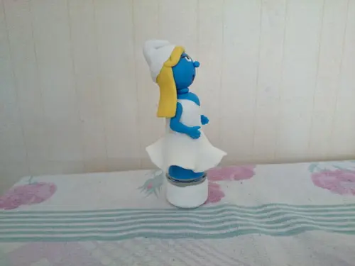 tubet smurfs