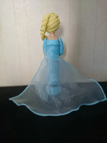 tubete frozen