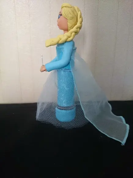 tubete frozen