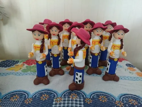 Tubete Jessie