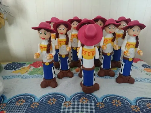 Tubete Jessie