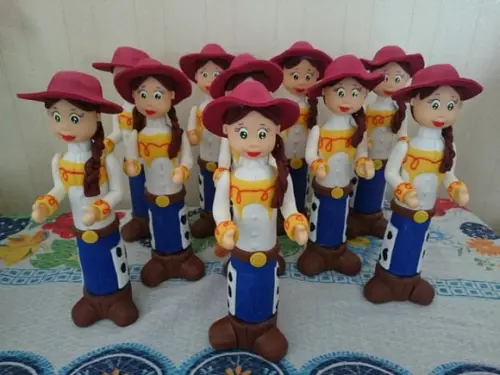 Tubete Jessie