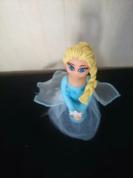 tubete frozen