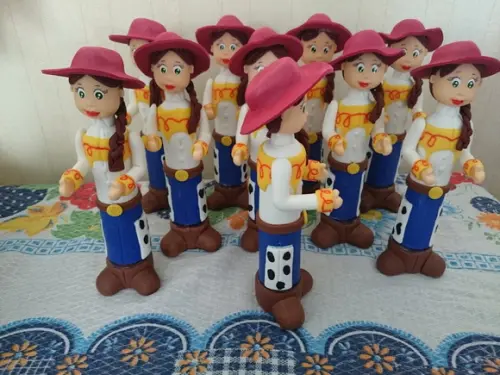 Tubete Jessie
