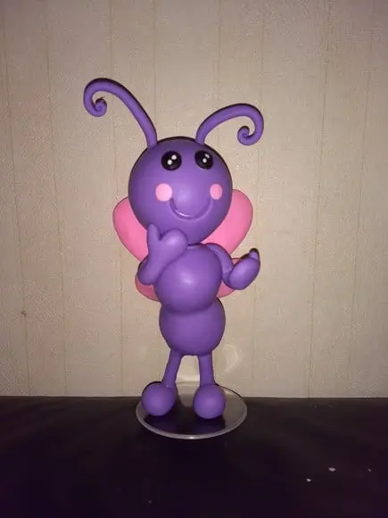 Turma da galinha pintadinha