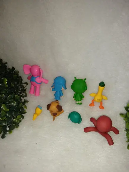 Turma Pocoyo